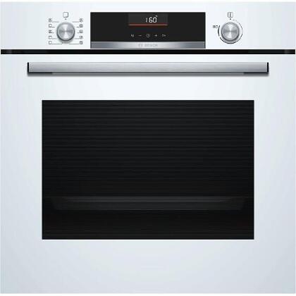 Духовой шкаф Bosch HBG536HW0R