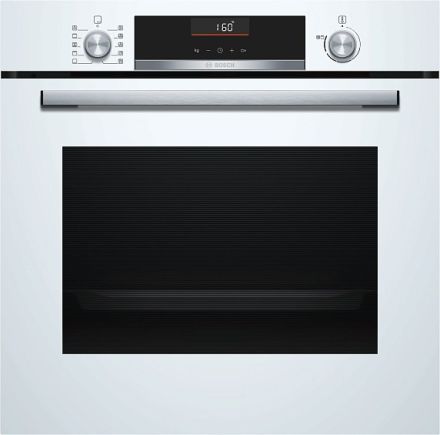 Духовой шкаф Bosch HBG536HW0R