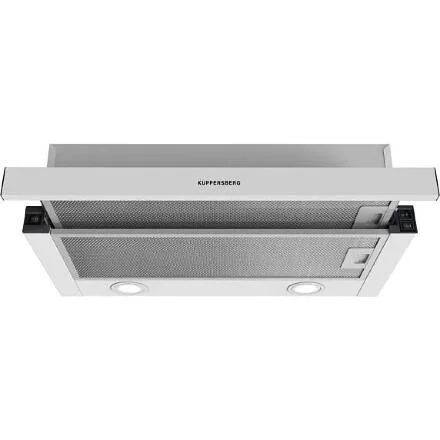 Вытяжка Kuppersberg SLIMDUAL 60 W