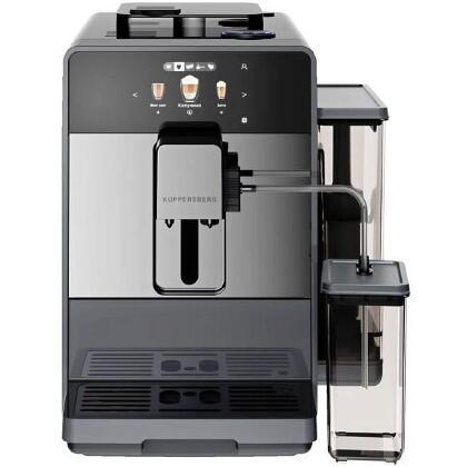 Отдельностоящая кофемашина Kuppersberg KCF 401 G