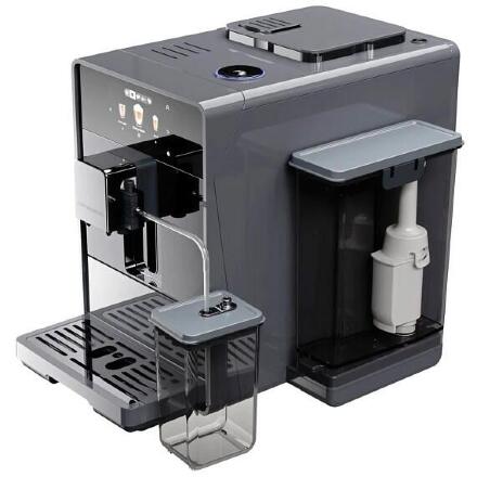 Отдельностоящая кофемашина Kuppersberg KCF 401 G
