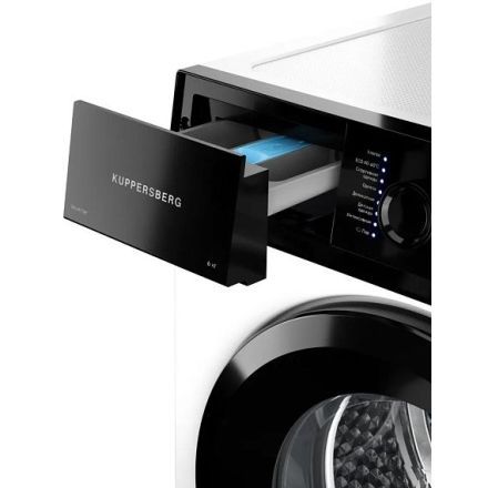 Стиральная машина Kuppersberg WM 420 W