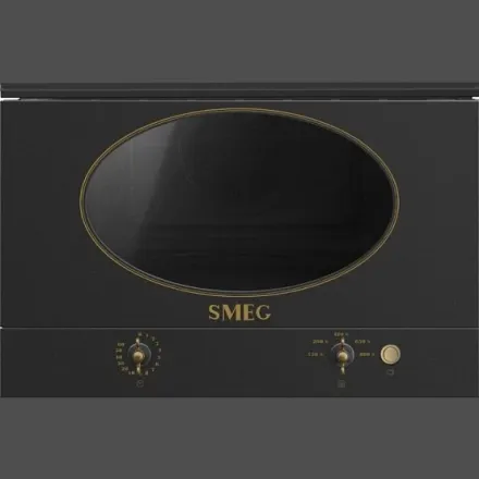 Микроволновая печь Smeg MP822NAO встраиваемая