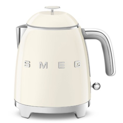 Мини чайник электрический Smeg KLF05CREU 
