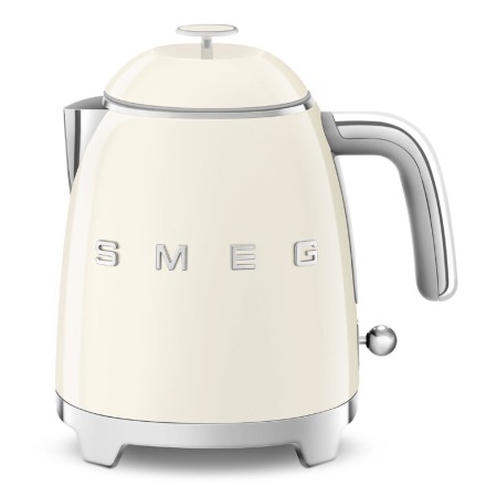 Мини чайник электрический Smeg KLF05CREU 