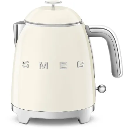 Электрический чайник Smeg KLF05CREU