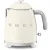 Электрический чайник Smeg KLF05CREU