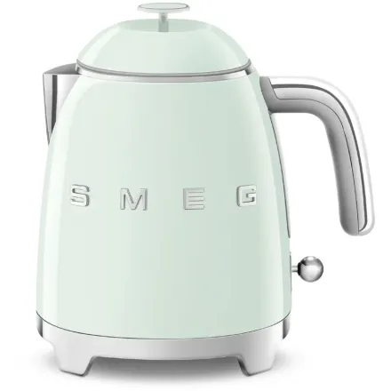 Электрический чайник Smeg KLF05CREU