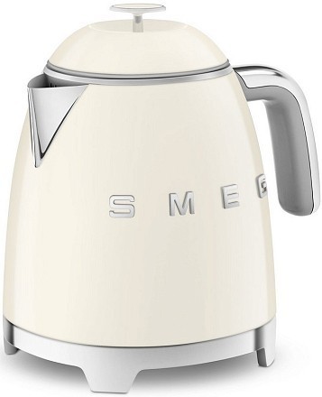 Электрический чайник Smeg KLF05CREU