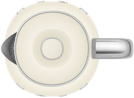 Электрический чайник Smeg KLF05CREU