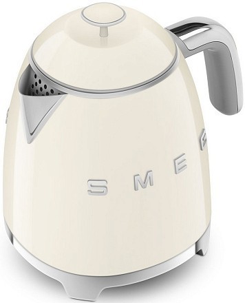 Электрический чайник Smeg KLF05CREU