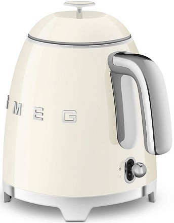 Электрический чайник Smeg KLF05CREU