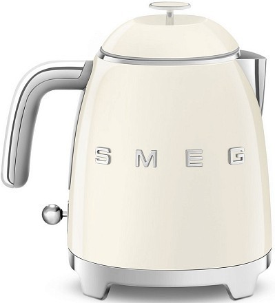 Электрический чайник Smeg KLF05CREU