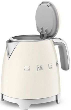 Электрический чайник Smeg KLF05CREU