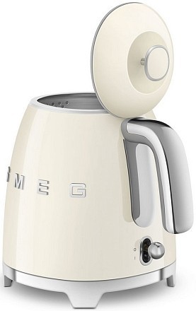 Электрический чайник Smeg KLF05CREU
