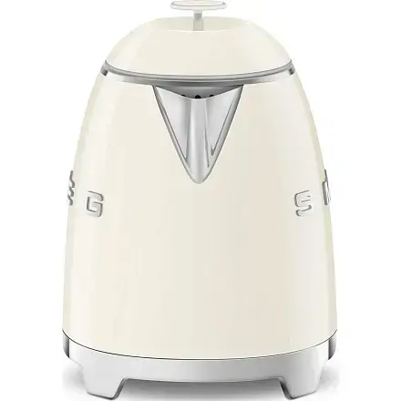Электрический чайник Smeg KLF05CREU