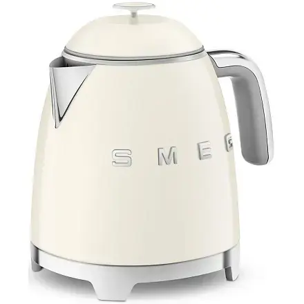 Электрический чайник Smeg KLF05CREU