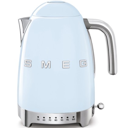 Чайник электрический Smeg KLF04PBEU 