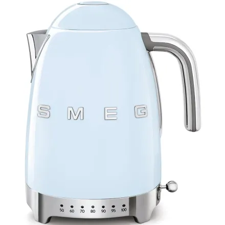 Электрический чайник Smeg KLF04PBEU