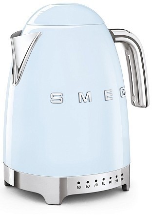 Электрический чайник Smeg KLF04PBEU