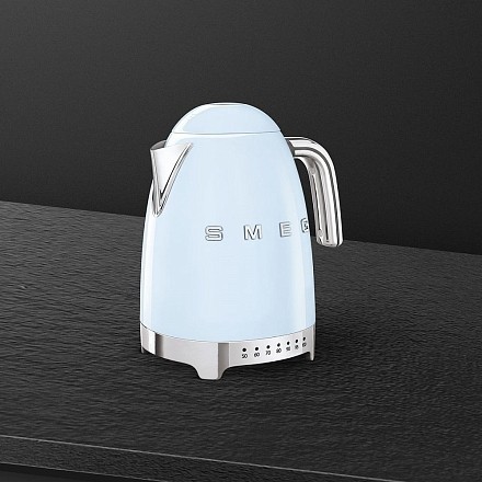 Электрический чайник Smeg KLF04PBEU