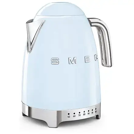 Электрический чайник Smeg KLF04PBEU