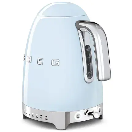 Электрический чайник Smeg KLF04PBEU