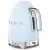 Электрический чайник Smeg KLF04PBEU