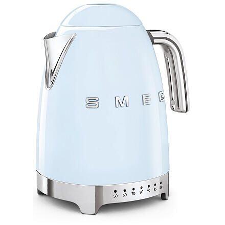 Электрический чайник Smeg KLF04PBEU