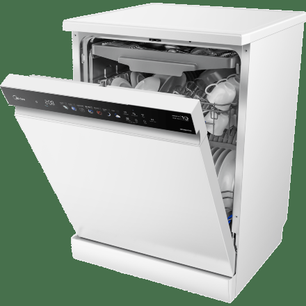 Посудомоечная машина Midea MFD60S470WI