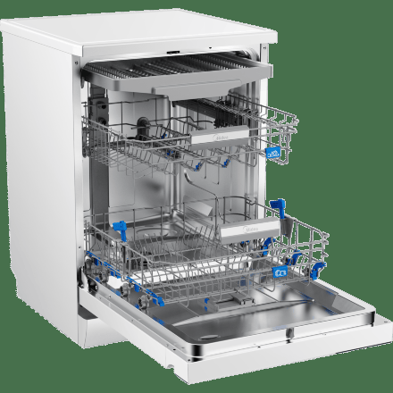 Посудомоечная машина Midea MFD60S470WI