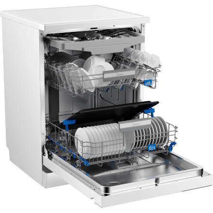 Посудомоечная машина Midea MFD60S470WI