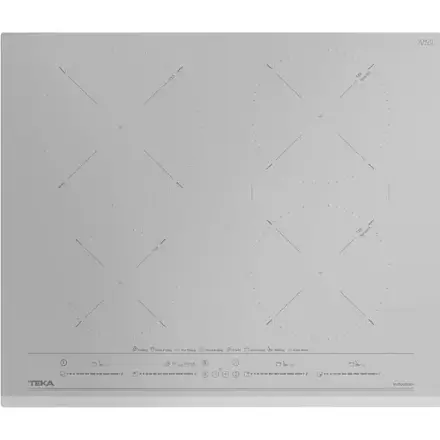 Варочная панель Teka IZC 64630 MST STEAM GREY индукционная