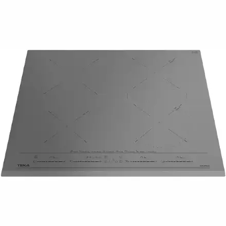 Варочная панель Teka IZC 64630 MST STEAM GREY индукционная