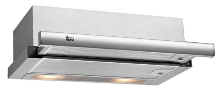 Встраиваемая вытяжка Teka TL 6310 STAINLESS STEEL