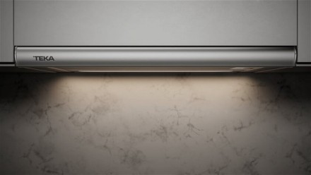 Встраиваемая вытяжка Teka TL 6310 STAINLESS STEEL