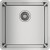 Кухонная мойка Teka BE LINEA RS15 40.40 POLISHED