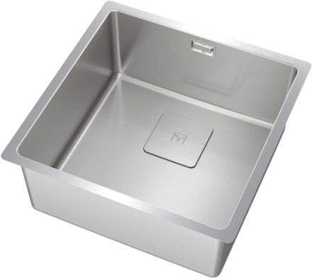 Кухонная мойка Teka FLEXLINEA RS15 40.40 M-XT 1B SofTexture