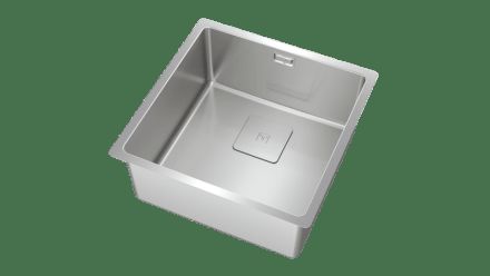 Кухонная мойка Teka FLEXLINEA RS15 40.40 M-XT 1B SofTexture