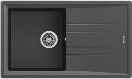 Кухонная мойка Teka Stone 50 B-TG darkgrey