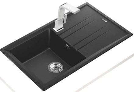 Кухонная мойка Teka Stone 50 B-TG darkgrey