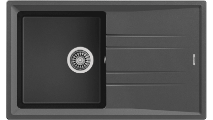 Кухонная мойка Teka Stone 50 B-TG darkgrey