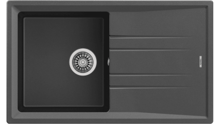 Кухонная мойка Teka Stone 50 B-TG darkgrey