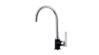 Смеситель Teka IN 995 Carbon new