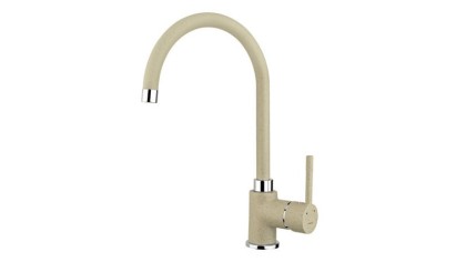 Смеситель Teka SP 995 Topaz beige 1/2