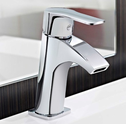 Смеситель для раковины Teka Palma