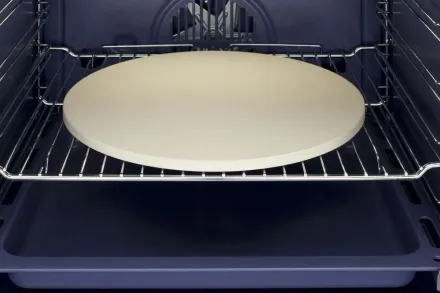 Духовой шкаф Vard VON564X, цвет черный, нержавеющая сталь