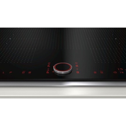 Поверхность  Neff T68TS61N0, цвет чёрный