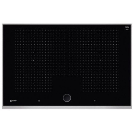 Поверхность  Neff T68TS61N0, цвет чёрный