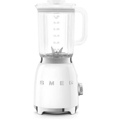 Блендер Smeg BLF03WHEU Блендер Smeg BLF03WHEU